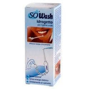 Sowash Idrogetto Igiene Orale