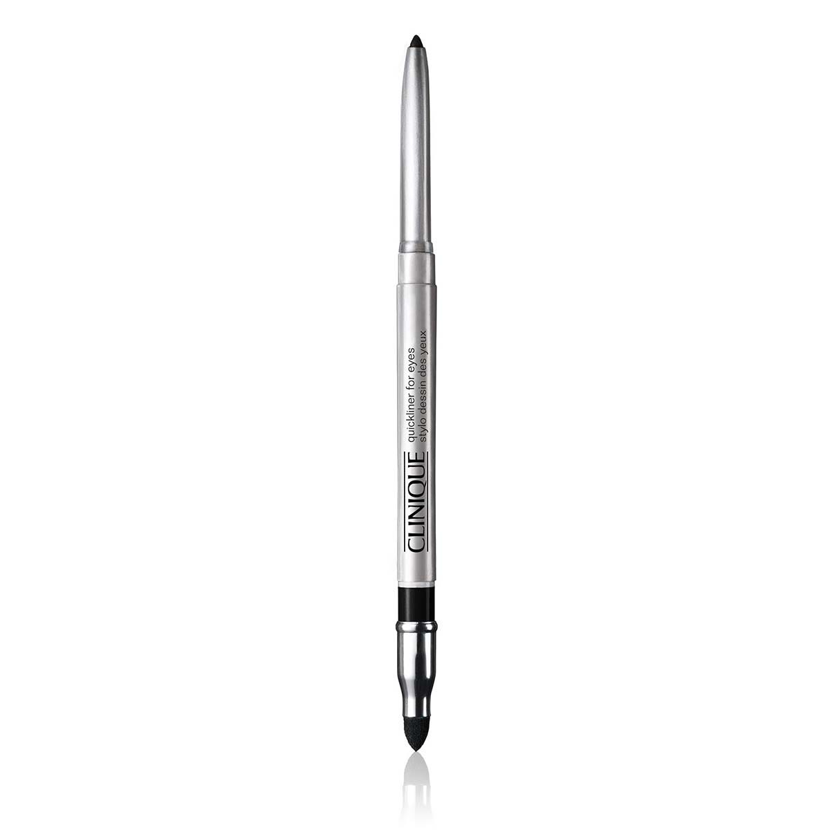 Clinique Quickliner For Eyes Crayon pour les yeux 12 Moss