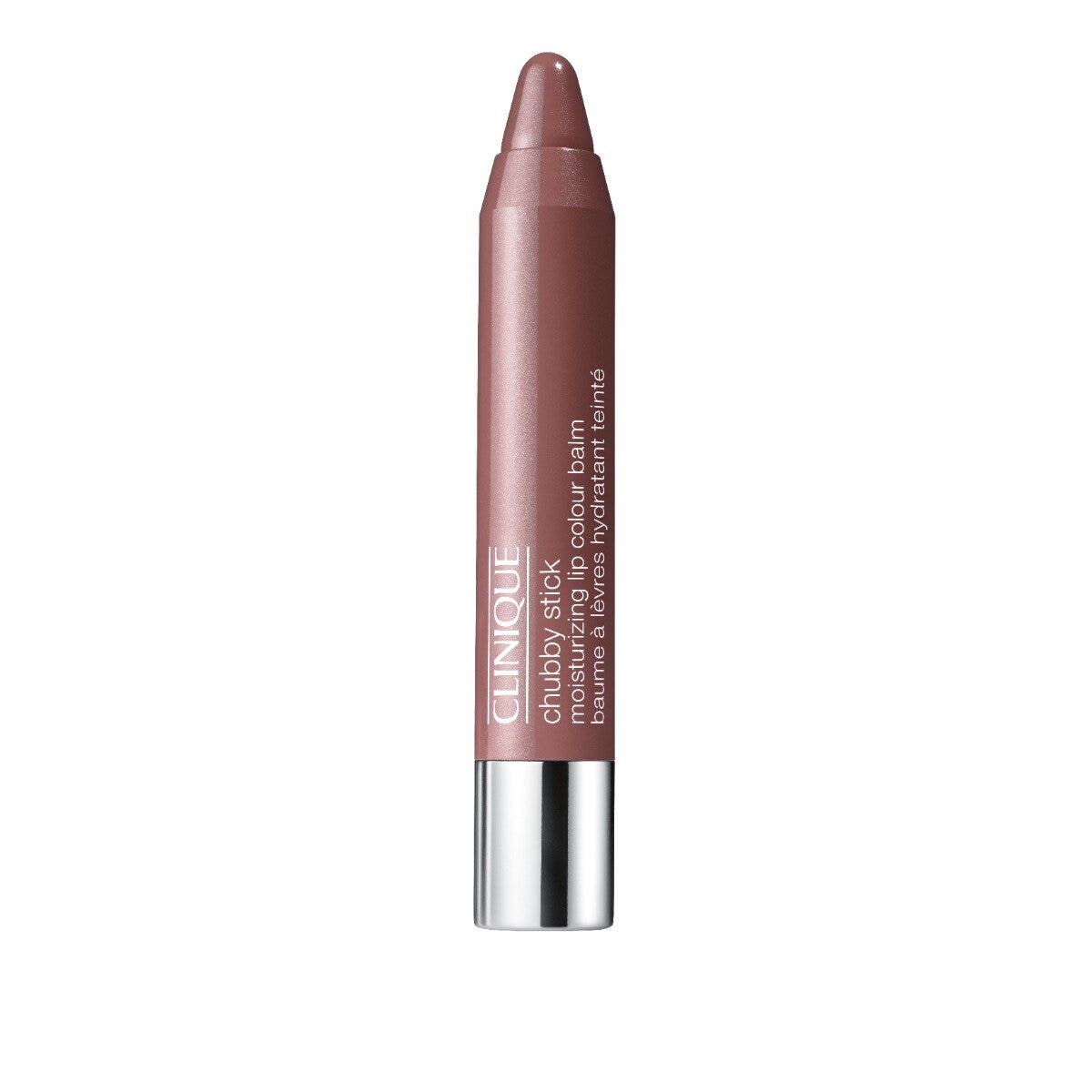 Clinique Chubby Stick Baume Super-Nourrissant pour les Lèvres 08 Graped Up 3 g