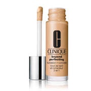 Clinique Beyond Perfecting Fondotinta e Correttore 08 Linen 30ml