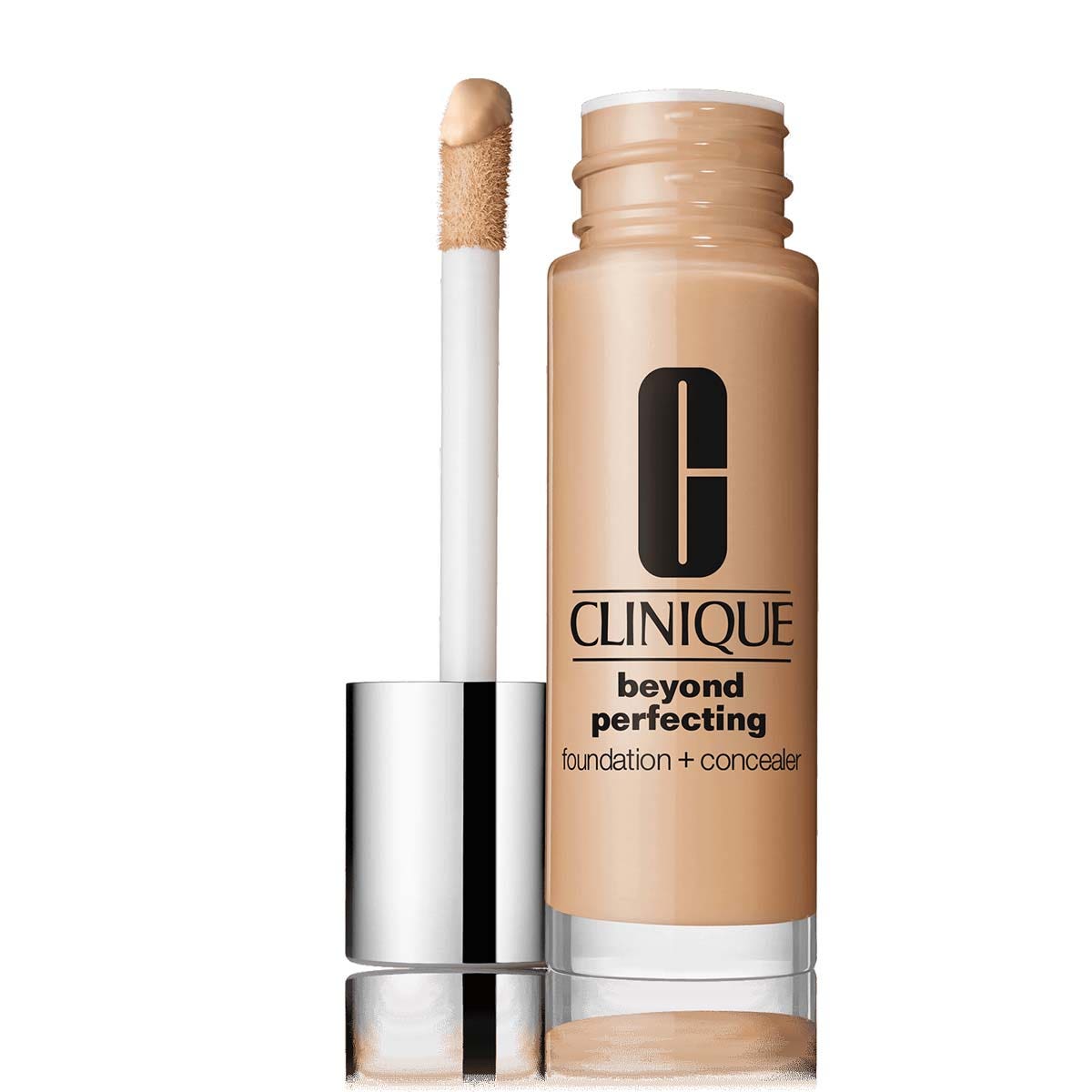 Clinique Beyond Perfecting Fondotinta/Correttore Neutral 30ml