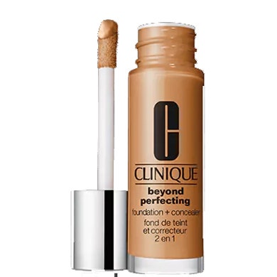Clinique Beyond Perfecting Fondotinta/Correttore WN 112 Ginger 30ml