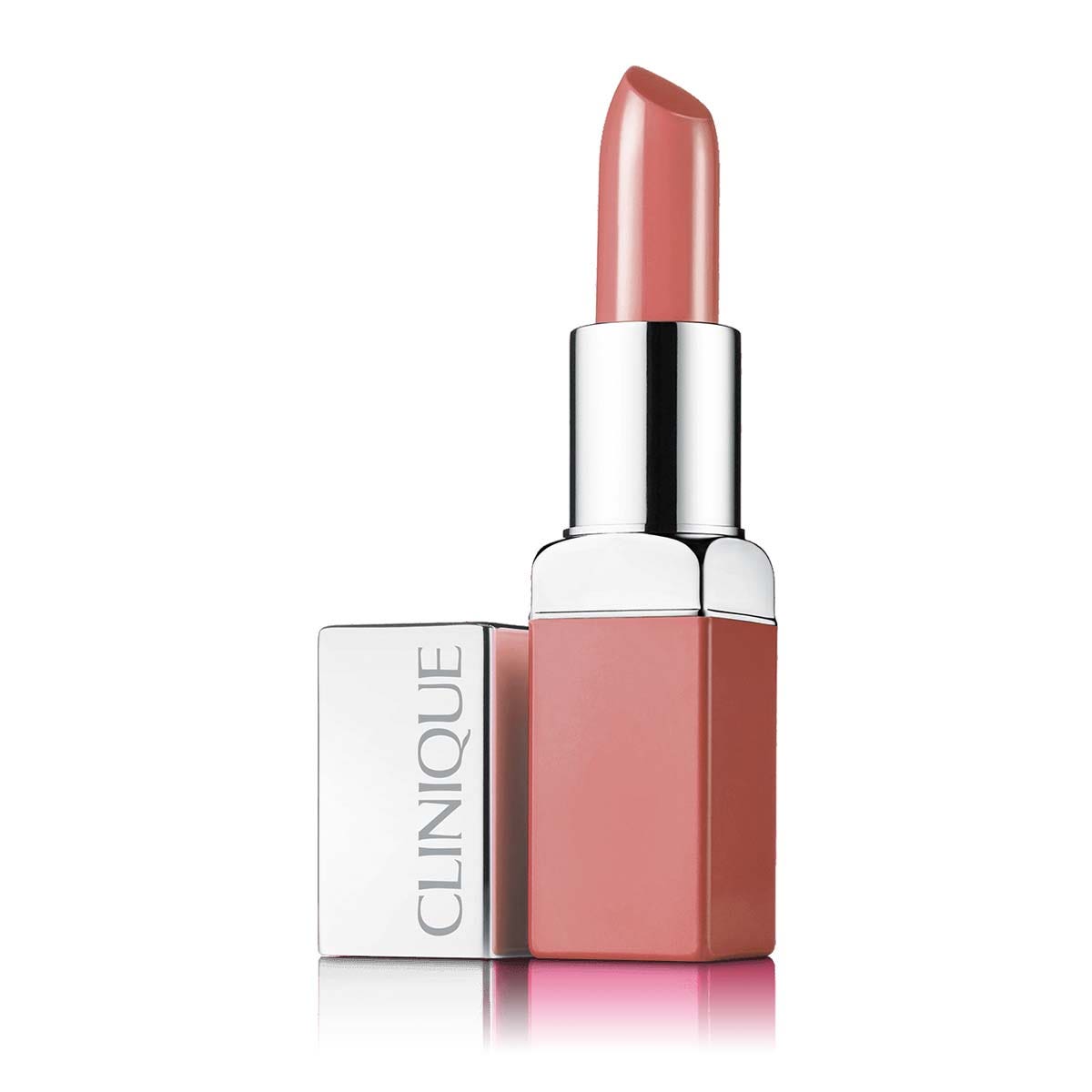 Clinique Pop Rossetto 04 Beige Pop