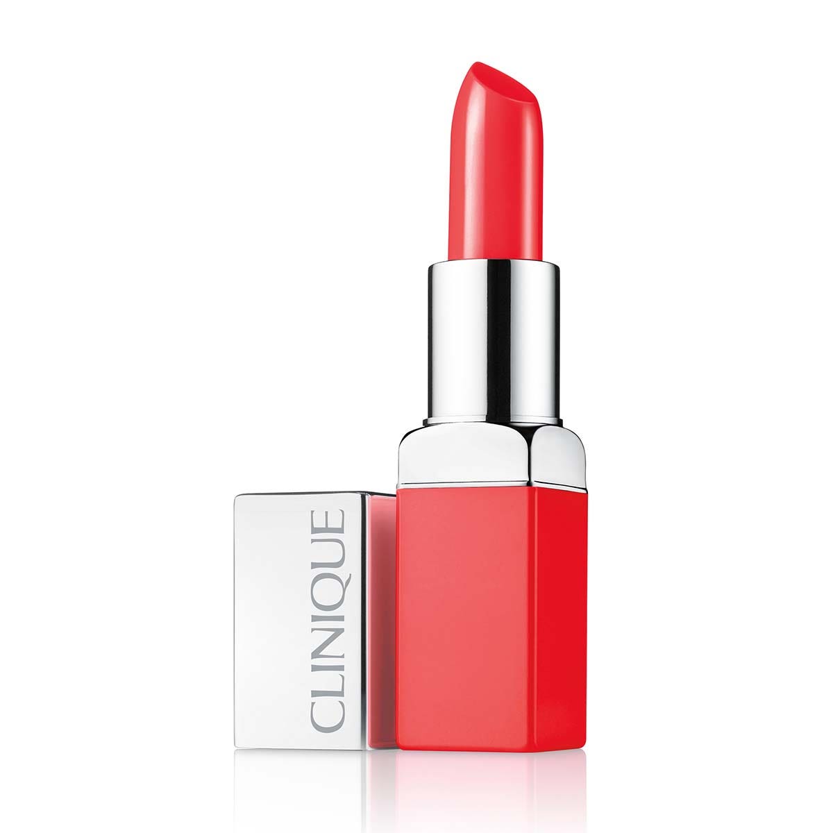 Clinique Pop Rossetto 06 Poppy Pop