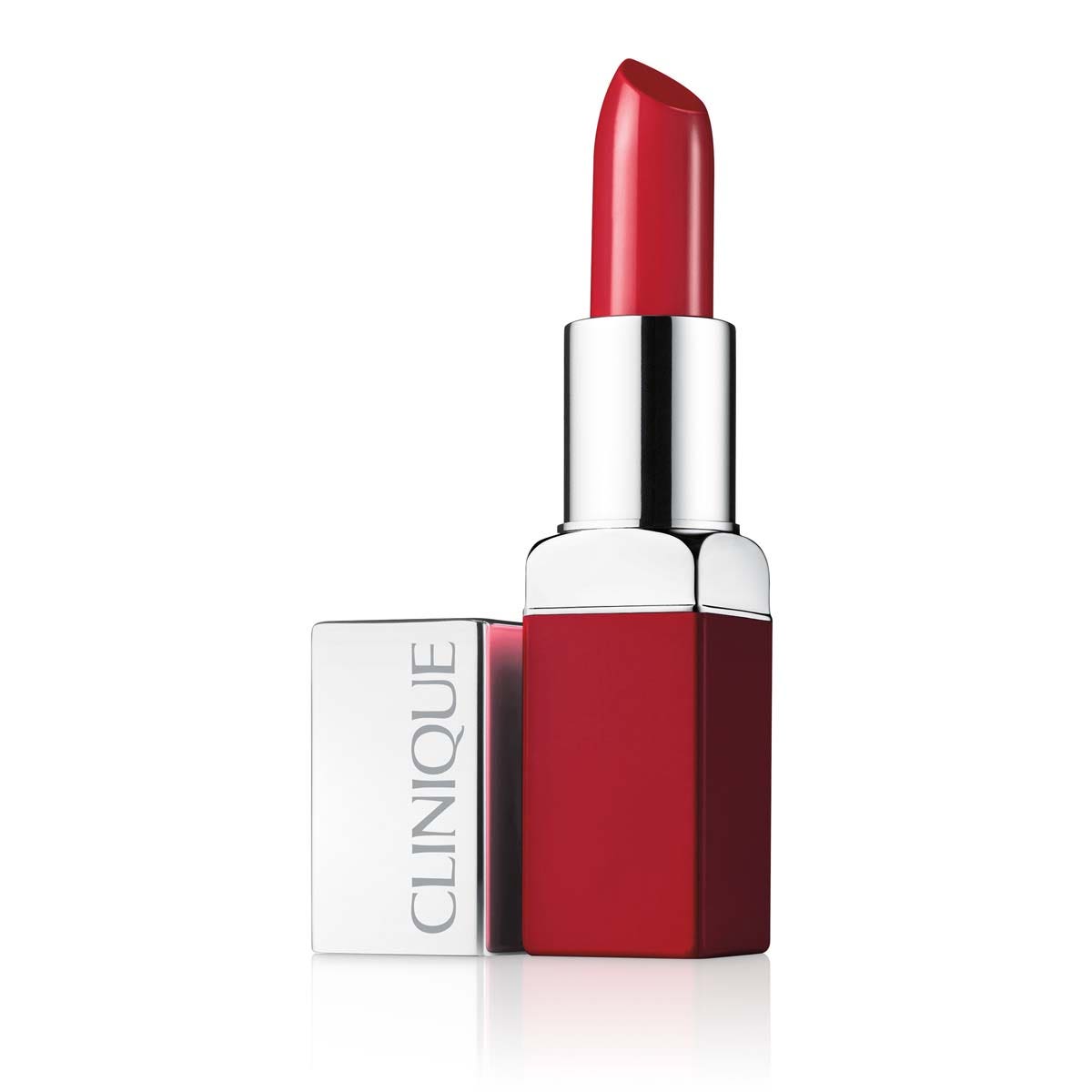 Clinique Pop Rossetto 08 Cherry Pop