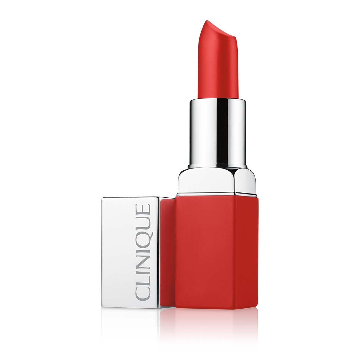 Clinique Pop Rossetto Matte 03 Ruby Pop