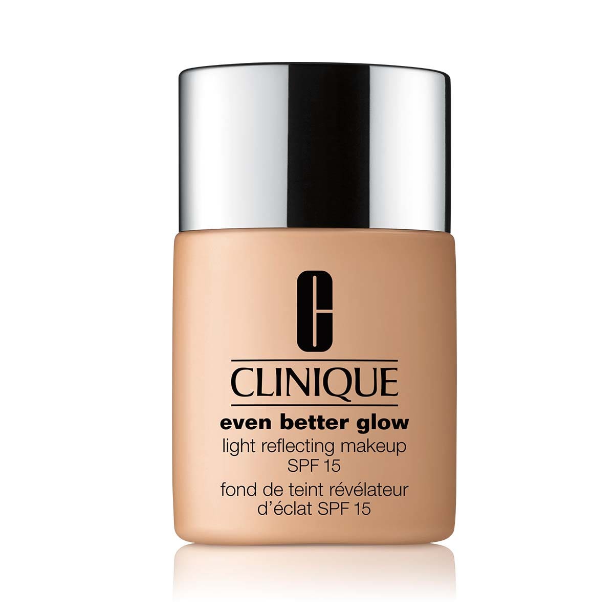 Clinique Even Better Glow Make-Up Fondotinta Illuminante SPF15 30ml CN 52 Neutral