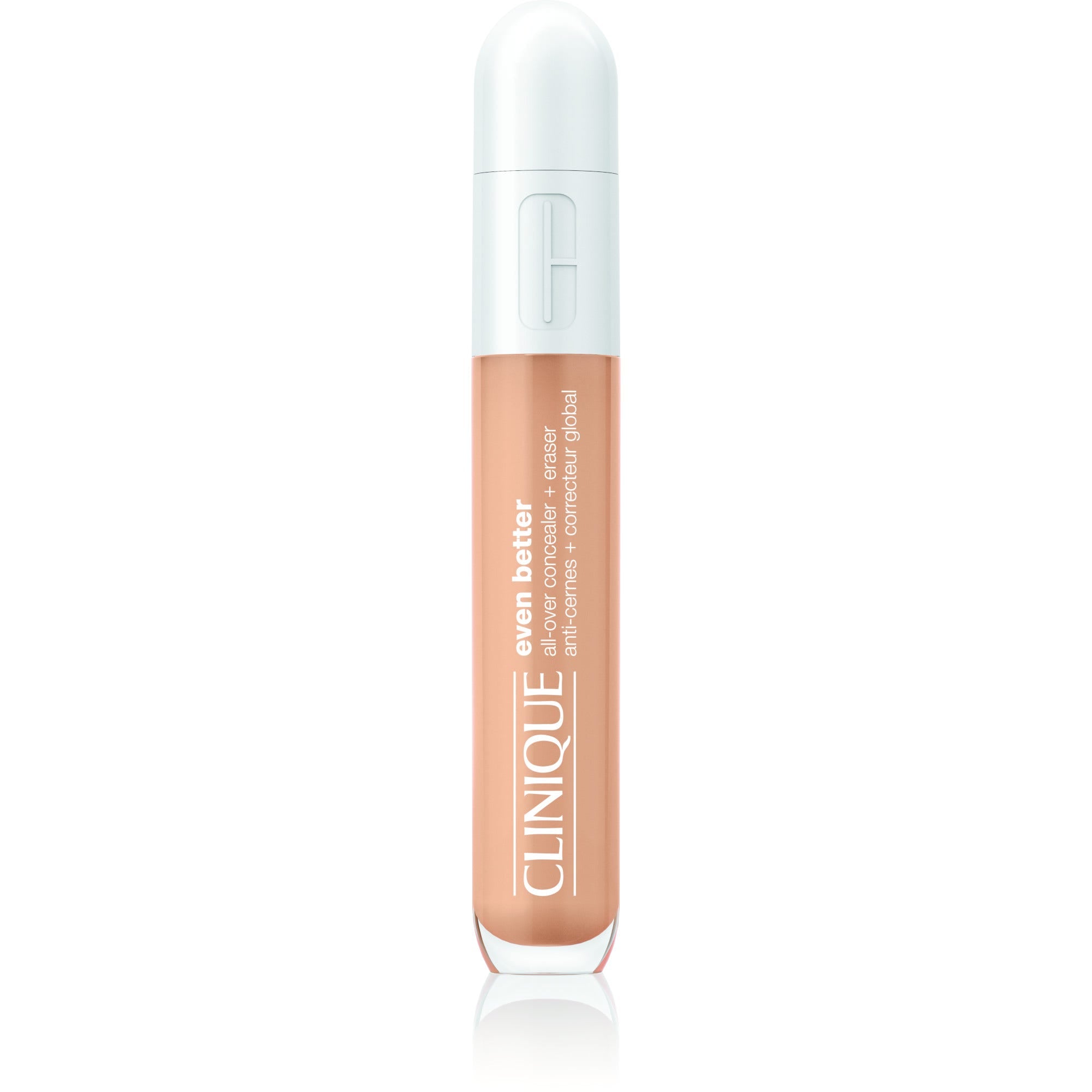 Clinique Even Better All-Over Conclear+Eraser Correcteur Teinte CN 70 Vanilla 6 ml