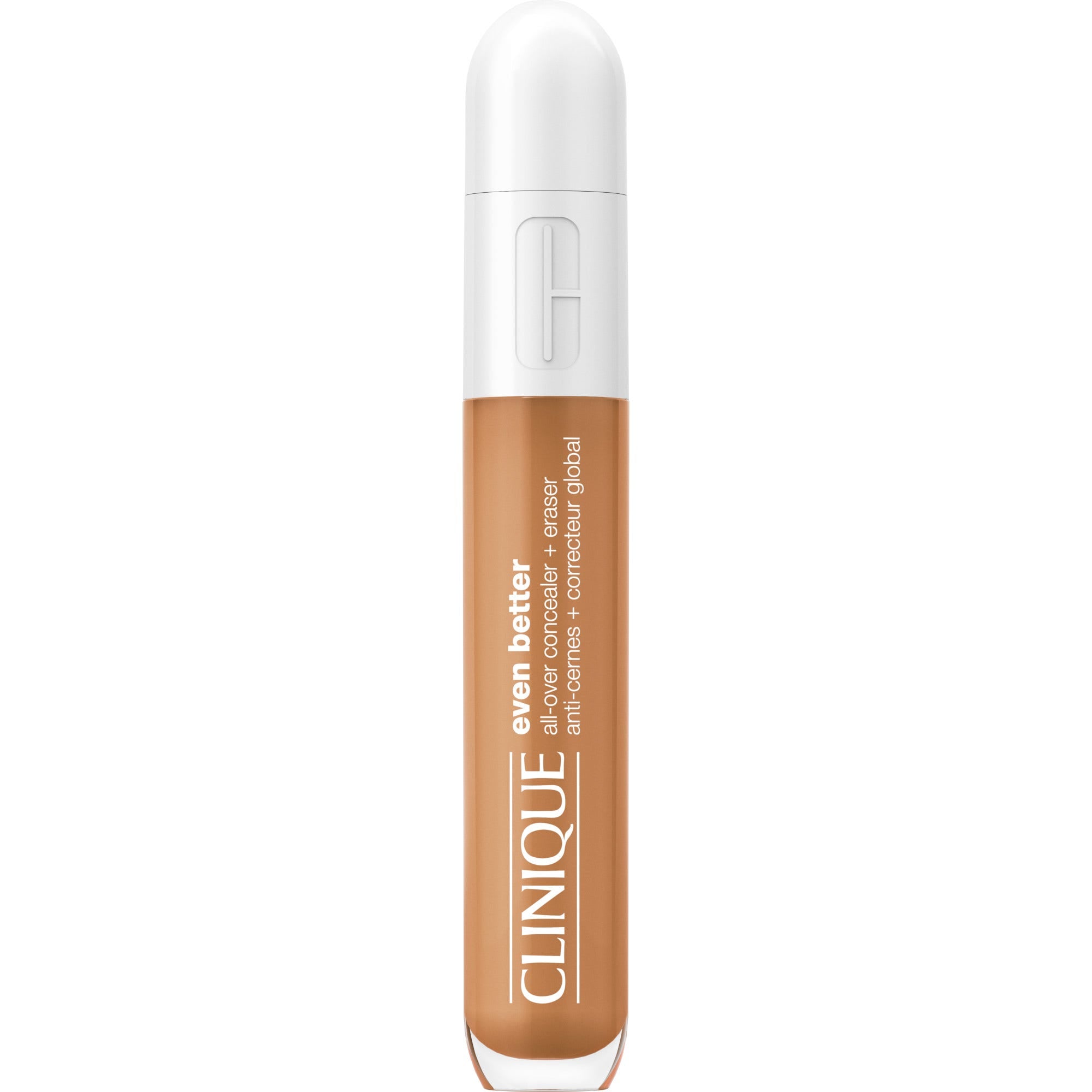 Clinique Even Better All-Over Conclear+Eraser Correcteur Teinte WN 114 Golden 6 ml