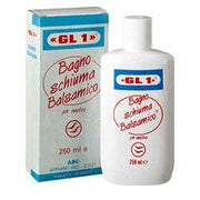 GL1 Lait hydratant 250 ml