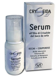 CRYSEIDA SÉRUM YEUX-COUPÉROSE