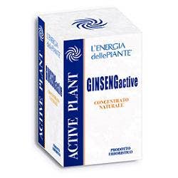 GINSENG ACTIVE 70 COMPRIMÉS