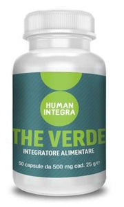 THE VERDE ABROS 50CPS