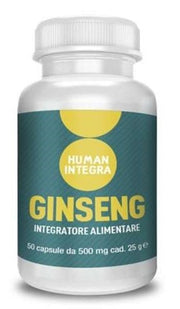 GINSENG ABROS 50CPS