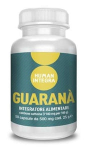 GUARANA ABROS 50CPS