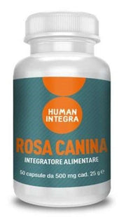 ROSA CANINA ABROS 50CPS