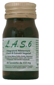 LAS6 60TAV