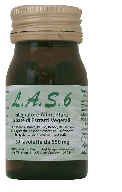 LAS6 60TAV