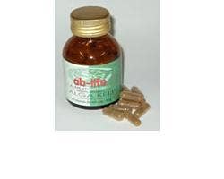 FUCUS ABROS 50 CAPSULES
