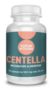 CENTELLA ABROS 50CPS