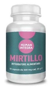 MIRTILLO ABROS 50CPS
