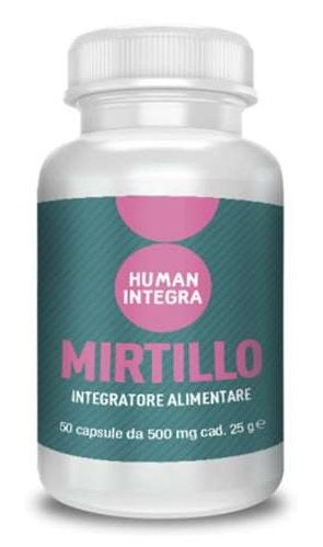 MIRTILLO ABROS 50CPS