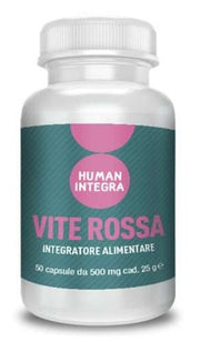 VITE ROSSA ABROS 50CPS