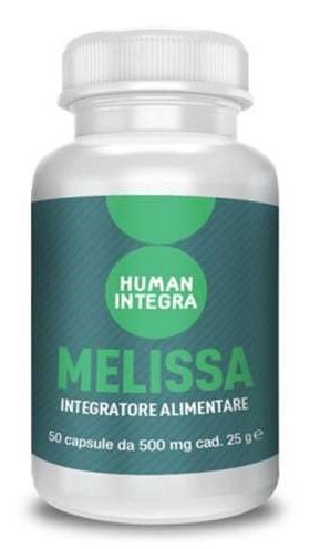 MELISSA ABROS 50CPS