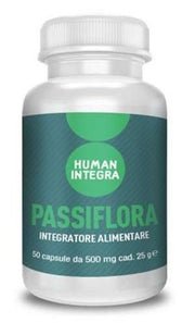 PASSIFLORA ABROS 50CPS