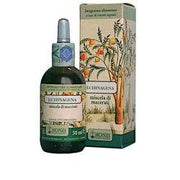 ÉLISIR MERCURE 100ML