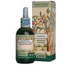 NERO ACQUA 80CPR