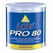 PRO 80 PISTACCHIO 750G