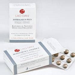 GINSENG SCHISANDRA 60CPR BLIS