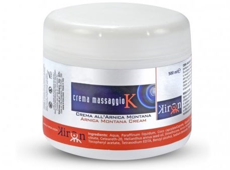 KIRON CR MASSAG K 500ML