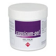 Capsicum Gel Capsico pour les douleurs équines 750 ml