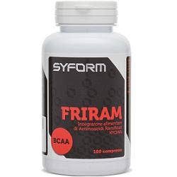 Syform Glutamine en poudre 450 g