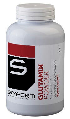 Syform Glutamin Powder 150g