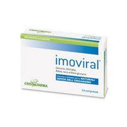 Imoviral  24 compresse