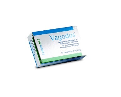Eufibral 20 sachets