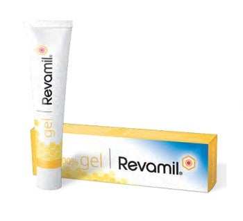Revamil Gel 18 g