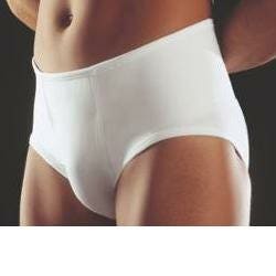 Pavis Costume Slip Erniario Da Bagno Colore Blu Cod. 690
