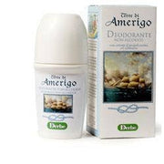 TERRE AMERIGO DÉODORANT À BOULE 50 ml