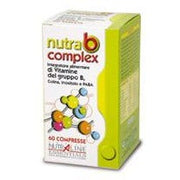 Nutra Aglio Complex 60 gélules