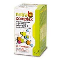 Nutra Aglio Complex 60 gélules