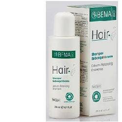 BIO HAIR SH ANTICAD 200 ml 1 pièce