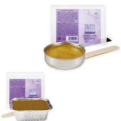 Depilette Ceretta A Caldo Con Pentolino 120ml