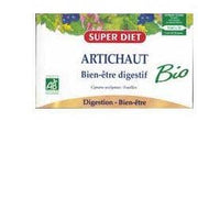 ARTICHAUT 160 COMPRIMÉS