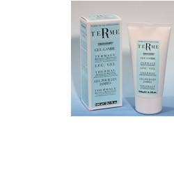 Salso Gel Gambe Termale 150ml