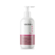 Vidermina Nettoyant intime 3-12 ans 250 ml