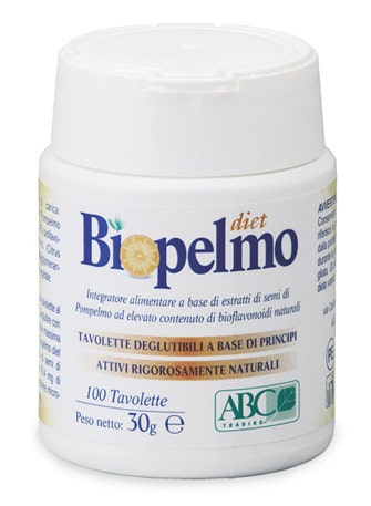 BIOPELMO DIET 100 comprimés
